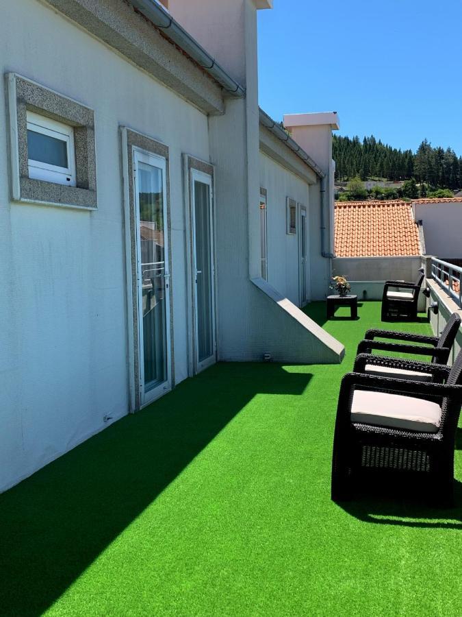 Casa Machado Apartment Montalegre Exterior photo
